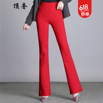 修身牛仔褲，塑造性感小仙女