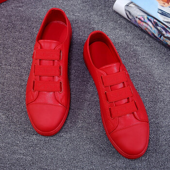 古萊登（GODLIKE）男士B68紅色 48及以上