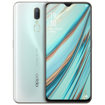 OPPO OPPOA9 手機(jī) 白色系，白色