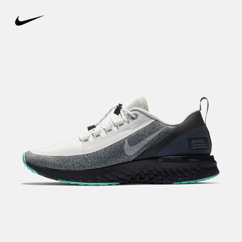 耐克（NIKE）跑步鞋AA1635-100白 