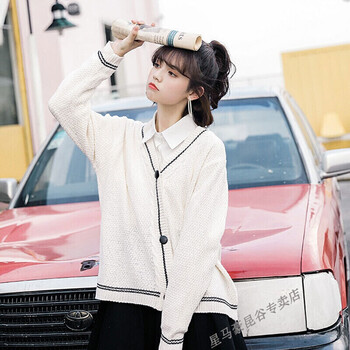 鏤空袖襯衫，打造優(yōu)雅小仙女