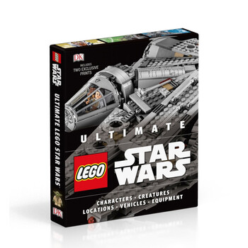 legostar wars