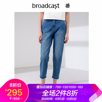減齡牛仔背帶褲，穿出你的活力