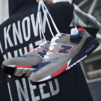 MR跑步鞋NB998-1 44