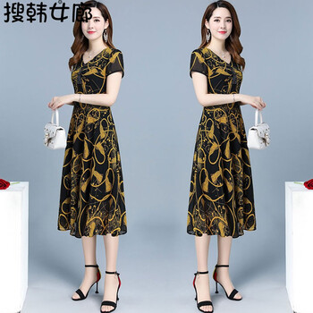 經(jīng)典蕾絲裙，讓你的生活不再單調(diào)