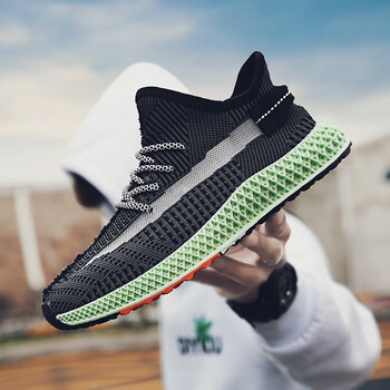 延悅翎男士2221黑色 