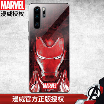 i71 ALWAYS FUN ALWAYS FINE HUAWEI P30 Pro 手機(jī)殼/保護(hù)套