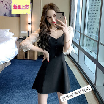 甜美小白裙，打造百變女神范