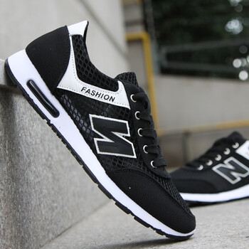 富貴鳥(niǎo)（FUGUINIAO）男士7-9黑色 44，39，40，41，42，43