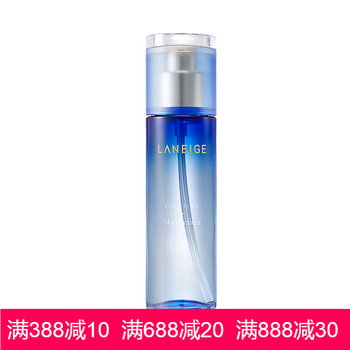 蘭芝毛孔修護系列