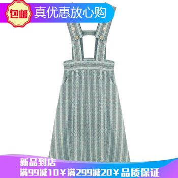 甜美網(wǎng)紗連衣裙，讓你賺足回頭率