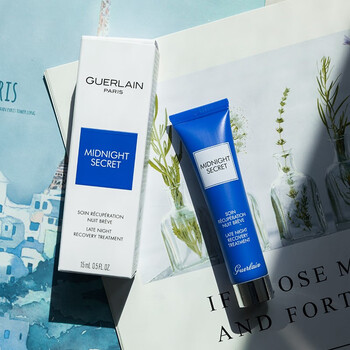 嬌蘭（Guerlain）乳液/面霜保濕，修護，補水