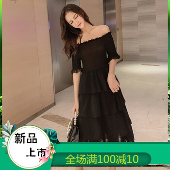 連衣裙，讓你秒變浪漫女神