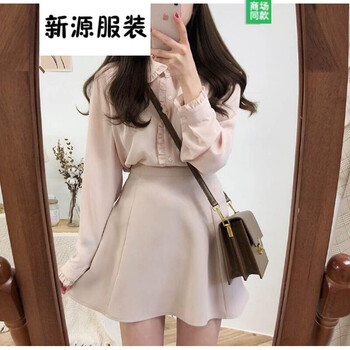 優(yōu)雅網(wǎng)紗長裙，打造浪漫小仙女范