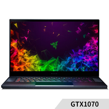 雷蛇（Razer） 雷蛇  15.6英寸 筆記本