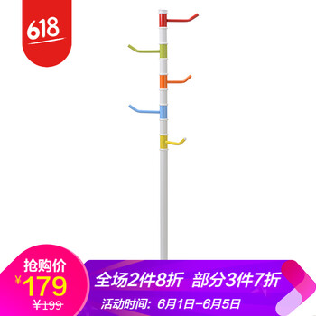 服裝落地掛架