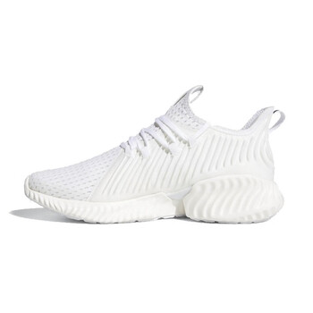 阿迪達(dá)斯（Adidas）跑步鞋EF8260 42