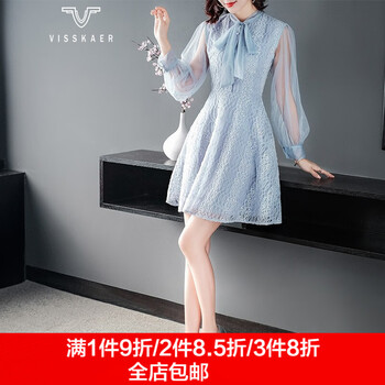 寬松連衣裙，穿出你的優(yōu)雅范