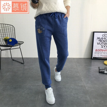 時(shí)尚喇叭褲，穿出你的美