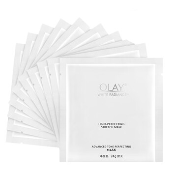 玉蘭油（OLAY）面膜補水保濕，提拉緊致，提亮膚色