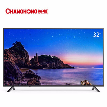 長虹（CHANGHONG）  32英寸及以下，32英寸 