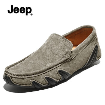 Jeep男士卡布奇諾 41
