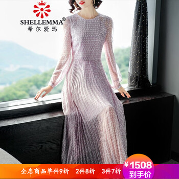 時(shí)尚蕾絲裙，打造優(yōu)雅女人味