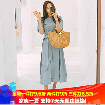 一字肩長(cháng)裙，讓你的美出新高度