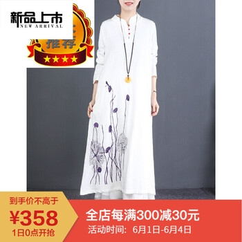蕾絲連衣裙，讓你甜美又減齡