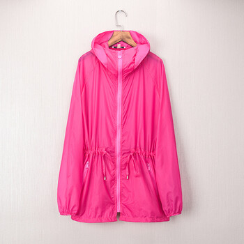 寬松風(fēng)外套，打造你的少女心