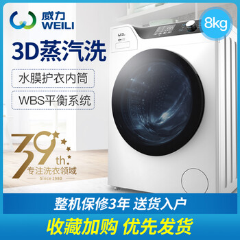 威力洗衣機電機