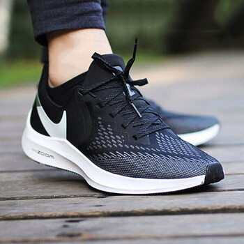 耐克（NIKE）跑步鞋2019年夏熱推款AQ7497-001 