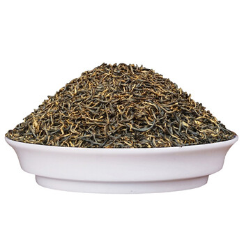 金俊眉茶葉散裝