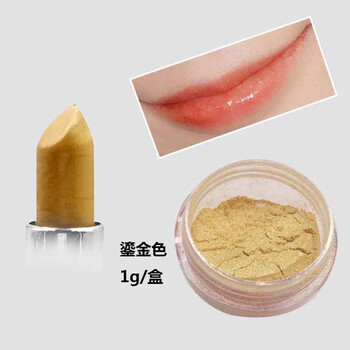 天然絲絨口紅，讓你雙唇更滋潤(rùn)