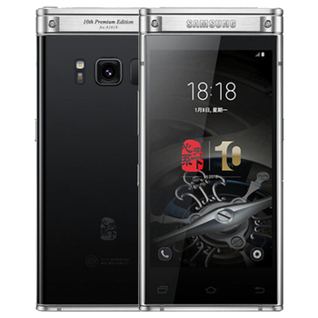 三星（SAMSUNG） w2018 手機(jī) 