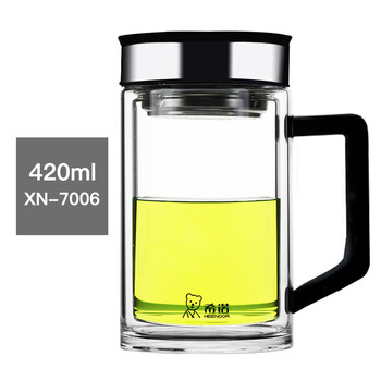 希諾（HEENOOR）玻璃杯400ml，401-500ml