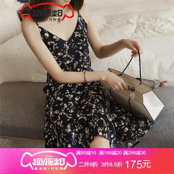 荷葉邊連衣裙，打造迷人瓜子臉