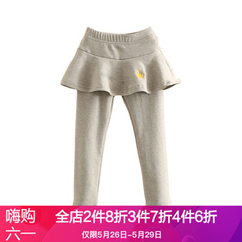 2017,女童,2017,排行榜,排名,女童,秋季,裙褲,裙褲,秋季,推薦