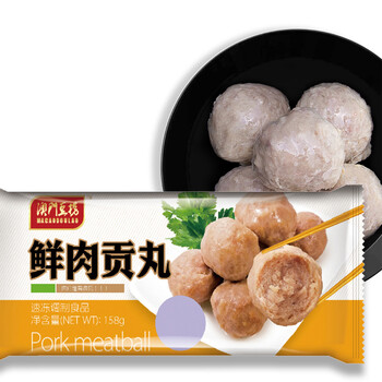 澳门豆捞火锅料