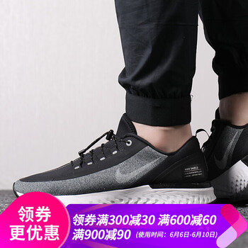 nike 冬季童鞋