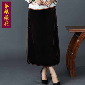 網(wǎng)紗半身裙，打造優(yōu)雅少女風(fēng)