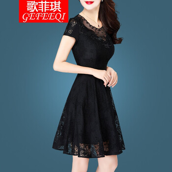 純色長(zhǎng)裙，讓你的生活更簡(jiǎn)單