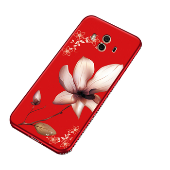 元元吉吉 mate10 手機(jī)殼/保護(hù)套