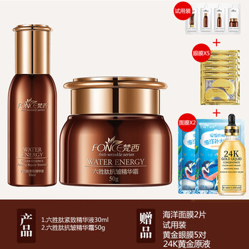 皺紋護(hù)膚品