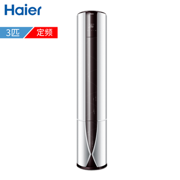 智能變頻空調，讓你告別悶熱