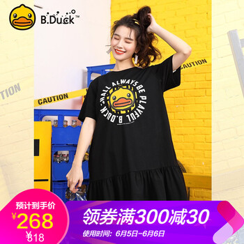 寬松連衣裙，微胖妹子的優(yōu)雅選擇