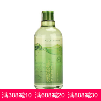 自然樂園補水面霜
