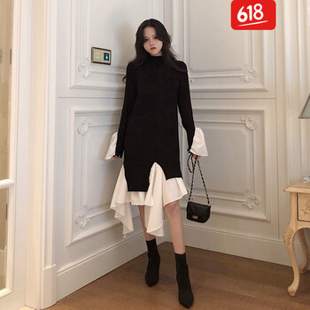 roem連衣裙秋