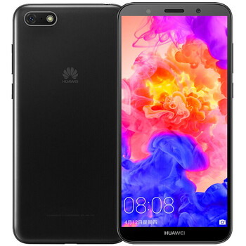 華為（HUAWEI）8e青春版