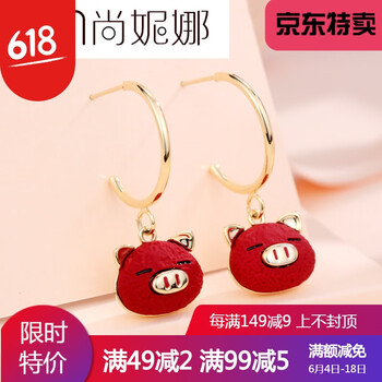 時尚耳飾，展現(xiàn)你的優(yōu)雅氣質(zhì)